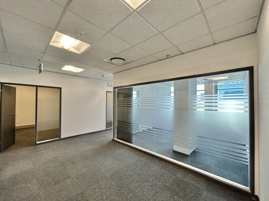 To Let Commercial Property for Rent in Foreshore Western Cape